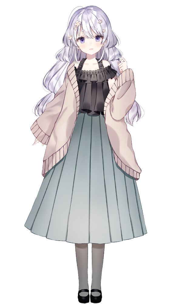 Meish バーチャルプロフィール登録サービス