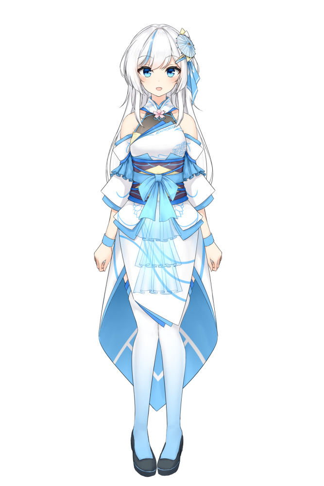 Meish バーチャルプロフィール登録サービス