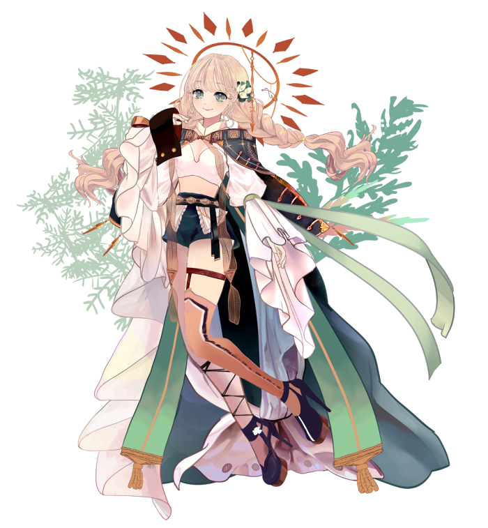 Meish バーチャルプロフィール登録サービス