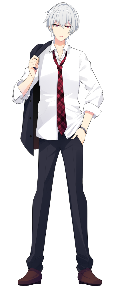 Meish バーチャルプロフィール登録サービス