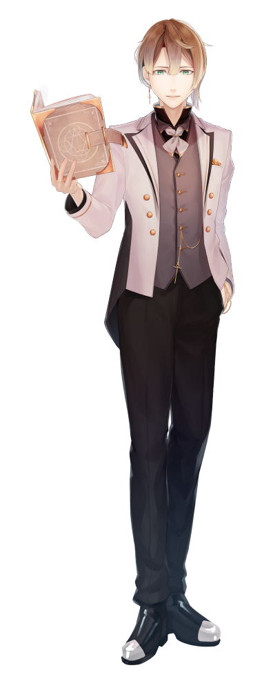 Meish バーチャルプロフィール登録サービス