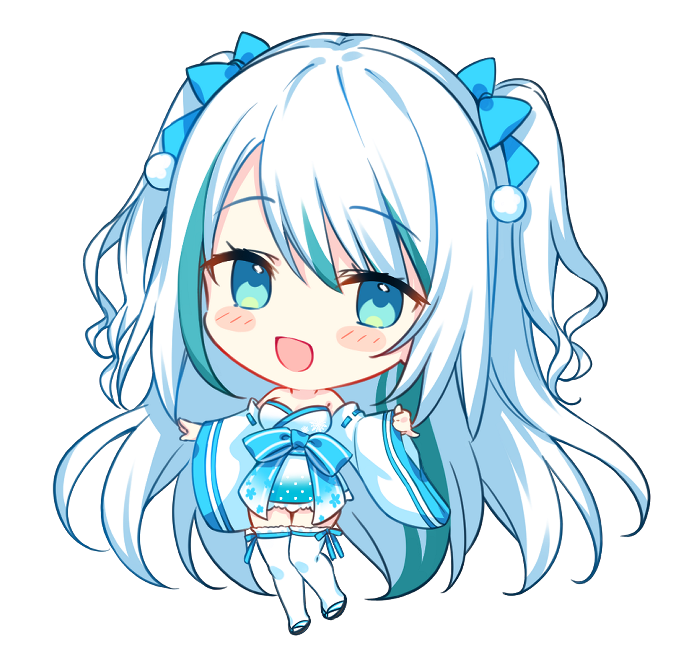 Meish バーチャルプロフィール登録サービス