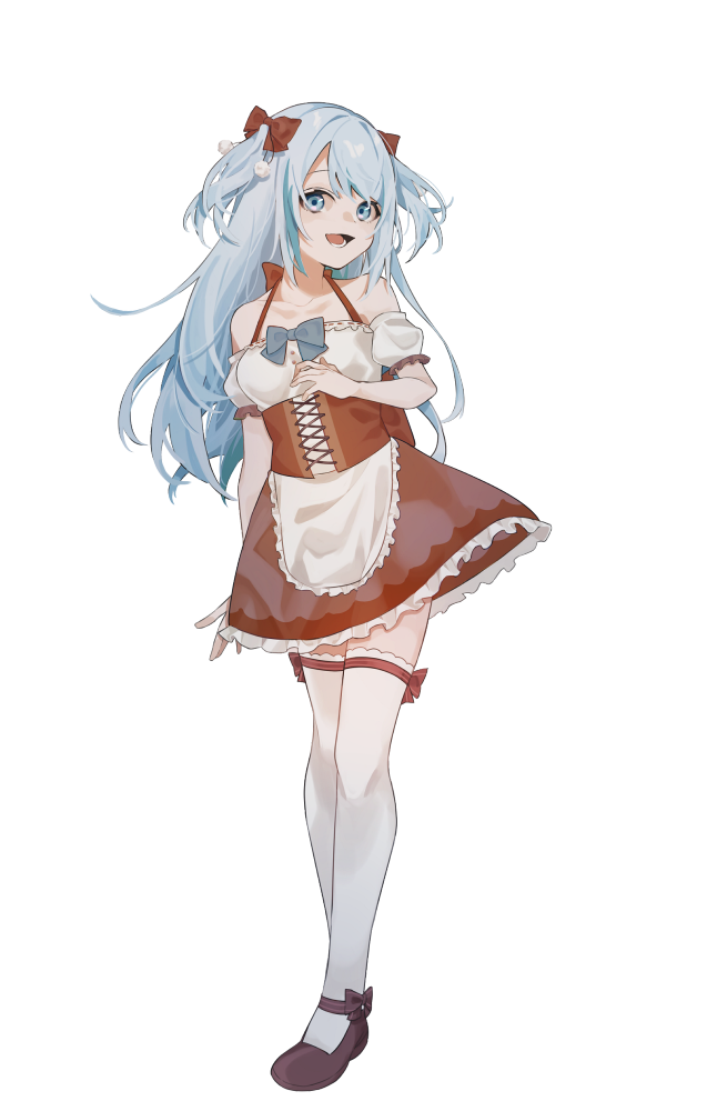 Meish バーチャルプロフィール登録サービス