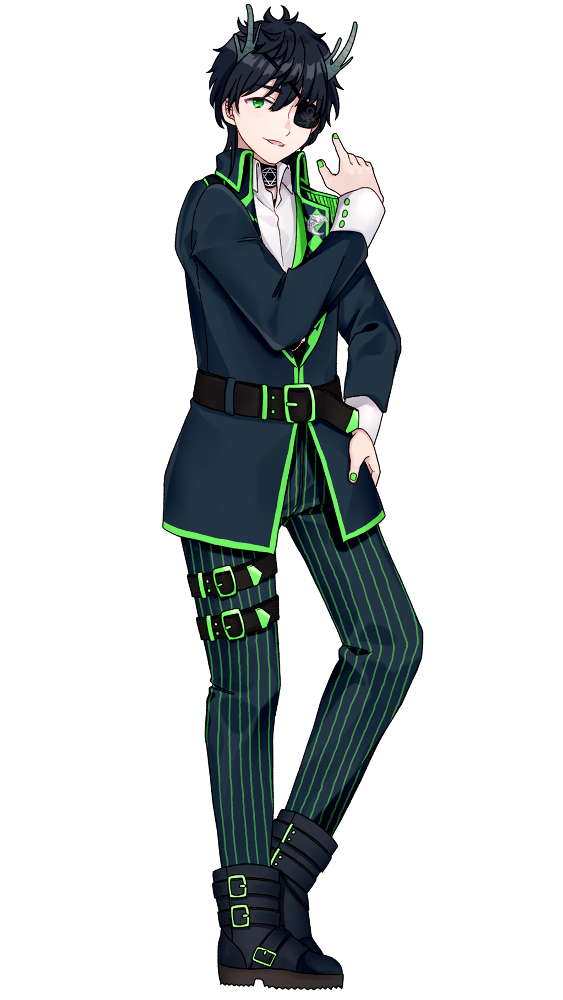 Meish バーチャルプロフィール登録サービス